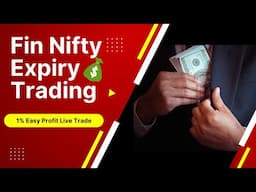 Trade FIn Nifty Expiry on Tuesday and Earn Extra Income