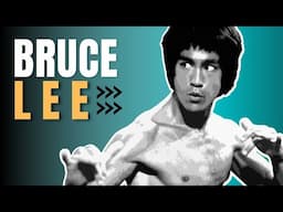 Who Was BRUCE LEE? | Life & Legacy | A Short Documentary