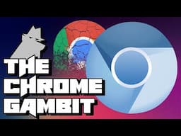 Is Google Really Letting Go of Chromium?