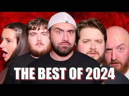 The Best of the DRIP Paranormal Podcast 2024