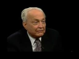 Sir John Templeton once told his Broker to "buy every stock in the market"... Here he explains why