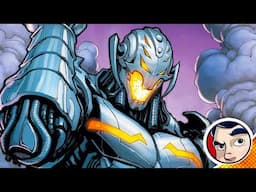 Ultron Joins The Avengers!