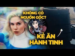 Phân tích trailer FANTASTIC FOUR: Tái hiện NGUYÊN TÁC, khơi dậy HY VỌNG?