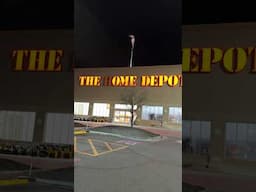 Home Depot rebrand