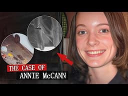 The Enigmatic Case of Annie McCann