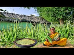 Aloe Vera More Kulambu Recipe | Aloe Vera Jell Kulambu | Aloe Vera Cooking | Side Dish Recipes