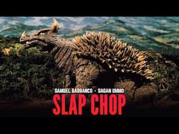 Samuel Barranco, Sagan Ummo - SLAP CHOP