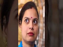 Mehmaano ki Blessing | Money vs Mom |  MyMissAnand #mymissanand #comedy