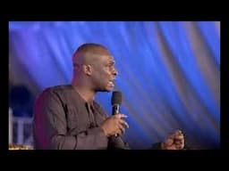 O LORD TEACH US HOW TO PRAY || POWERFUL SERMON BY APOSTLE JOSHUA SELMAN