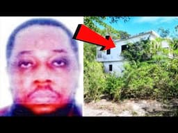 Klansman Top Kllla "BULBIE" Lavish Hideout MANSION HOUSE Turns GHOST HOUSE//Retired NURSE Kllled