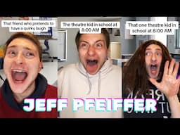 *1+ Hour* Best Jeff Pfeiffer Funny Videos | Jeff Pfeiffer Shorts Videos 2025 - Shorts Comps