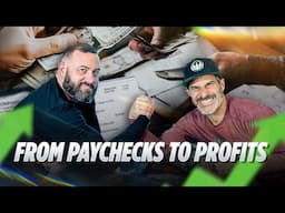 From Paychecks to Profits