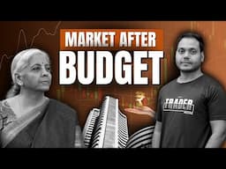 Budget Day Trading Plan |For 03- Feb |