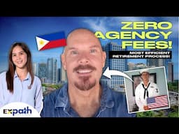 What's the real secret of getting your own SRRVisa in Cebu City? Expath Visa Agency