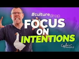 Navigating Conflict in a Better Way | #culturedrop | Galen Emanuele