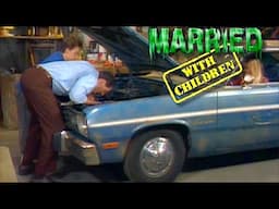 Classic Cars of Married With Children