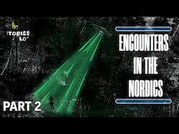 Compilation - Encounters in the Nordics Part 2 - 1970s (With New Introductions)