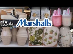 MARSHALLS FINDS * CLOTHING/SHOES/DECOR & MORE