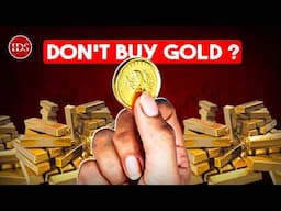 Is This Right Time to INVEST in GOLD? || IN-Depth Story