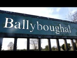 Dublin Rural LEADER Funding - Ballyboughal Hedgerow Society - Environmental Awareness Training