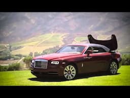 Web Exclusive: Rolls Royce Dawn