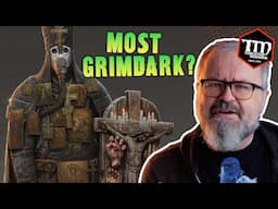 Is Warhammer Still the MOST GRIMDARK?