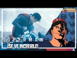 ¡El Trailer de #Superman (2025) esta increible! | Chicheme Xpress | RGCM World