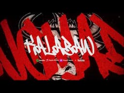 NOMAD - 'KALABAW' (Official Lyric Visualizer)