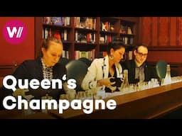 England - The "English quality sparkling wine" | World Wine Civilization