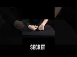 HOW TO VANISH A PEN - EASY MAGIC TRICK FOR BEGINNERS