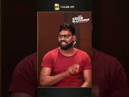 காத்து வாக்குல பல காதல்..! Radio Rockstars | Radio Blacksheep #shorts