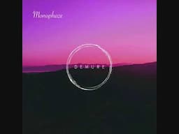 Monophaze - Demure Dubcast 10 🇮🇹 #dubtechno #atmospheric