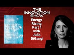 Dr Julia DiGangi - Energy Rising Part 1