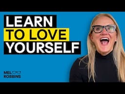 How To Break Free, Find Your Purpose & Truly Love Yourself | Mel Robbins Mashup