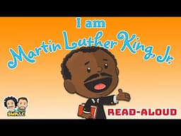 📚 I Am Martin Luther King Jr. | READ-ALOUD