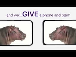 TELUS | Make a BIG IMPACT this Black Friday