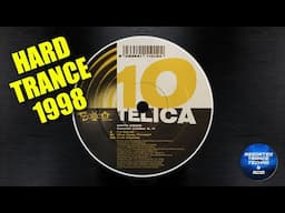 David Craig - I'm Sexual [Telica] 1998 [Hard Trance]