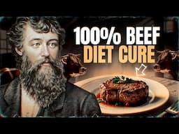 100% Beef Cure: The Original Salisbury Steak