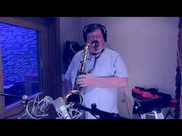 Joel Frahm, Star City Symphony-By the Time I Get to Phoenix (Glen Campbell cover)[Studio Perf]