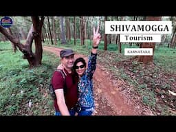 Shivamogga Tourism | Shimoga Top Attractions | HINDI