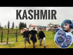 Kashmir Diaries | Northern Vlog | Aly Emraan