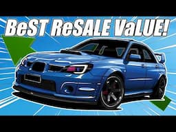 Car Mods That INCREASE Resale Value!