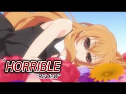 Golden Time: A Horrible Review