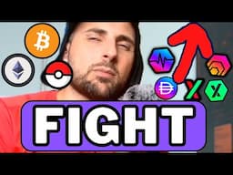 🟩 Ethereum: it's time to drop the Soy and start Fighting Back