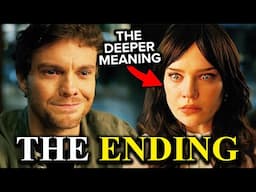 COMPANION Ending Explained & Movie Review