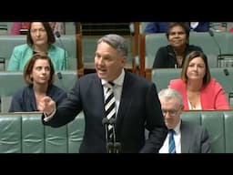 House Question Time 20 November 2024