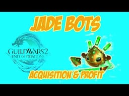 Jade Bot Guide