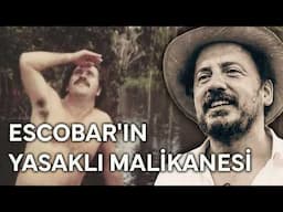 Escobar'ın Gizli Tünelini Açtık | Yasaklı La Manuela Malikanesi - Kolombiya