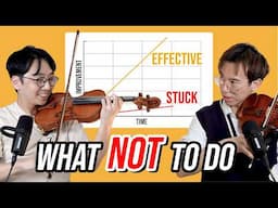 How To Practice and Become a Ling Ling | TwoSet Talks | EP. 8