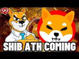 SHIBA INU MASSIVE PUMP COMING!! (SHIB TO $0.01?!) SHIB ATH INCOMING!!